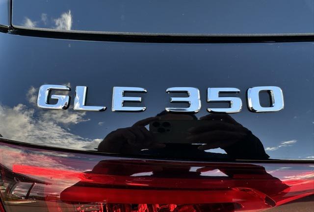used 2022 Mercedes-Benz GLE 350 car, priced at $45,586