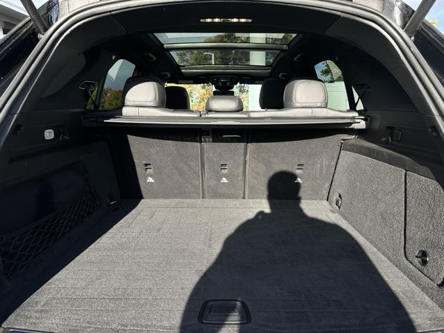 used 2022 Mercedes-Benz GLE 350 car, priced at $45,586