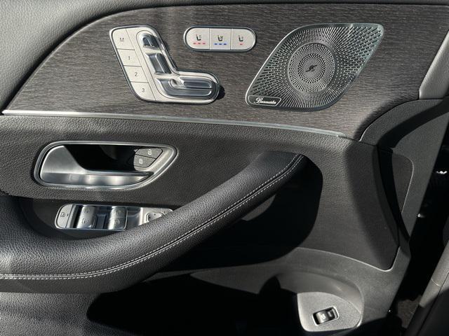 used 2022 Mercedes-Benz GLE 350 car, priced at $45,586