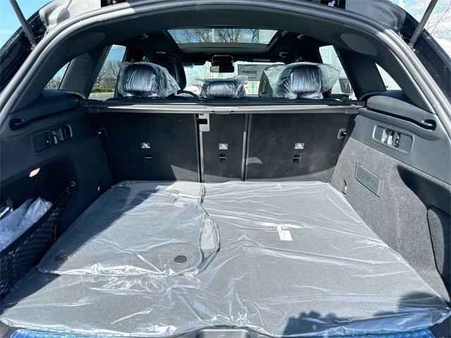 new 2025 Mercedes-Benz GLC 300 car, priced at $54,150