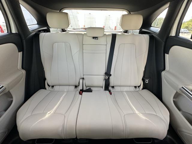 used 2022 Mercedes-Benz GLA 250 car, priced at $28,756