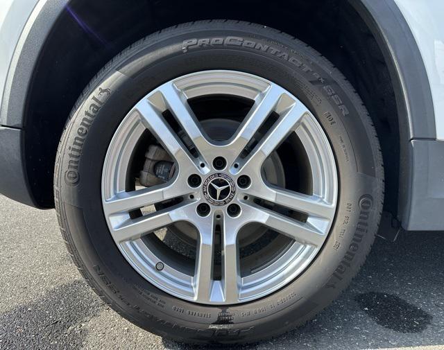 used 2022 Mercedes-Benz GLA 250 car, priced at $28,756