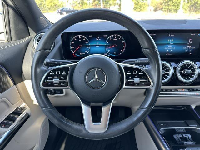 used 2022 Mercedes-Benz GLA 250 car, priced at $28,756