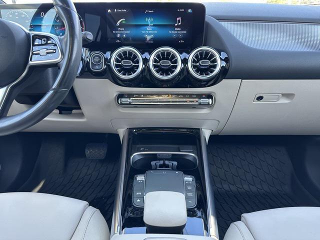 used 2022 Mercedes-Benz GLA 250 car, priced at $28,756