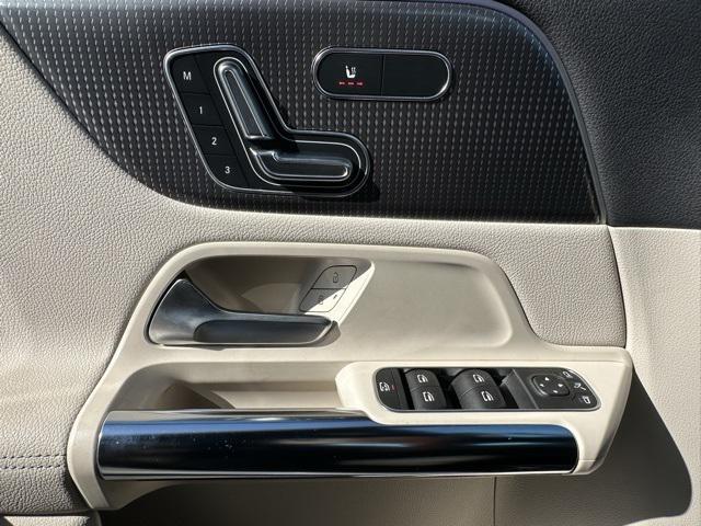 used 2022 Mercedes-Benz GLA 250 car, priced at $28,756