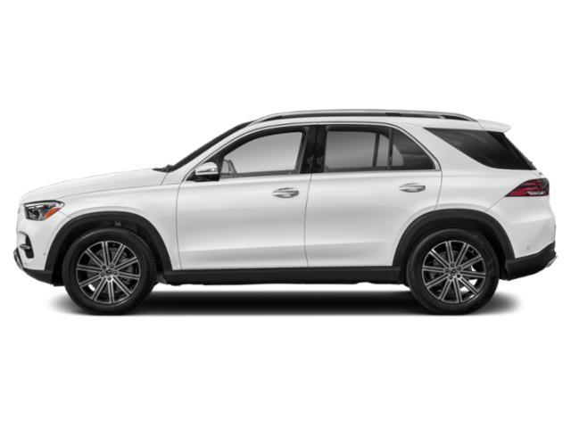 new 2025 Mercedes-Benz GLE 350 car, priced at $69,660