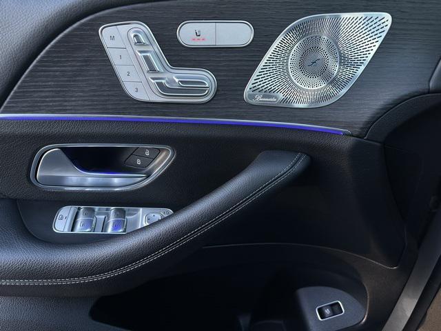 used 2022 Mercedes-Benz GLE 350 car, priced at $44,910