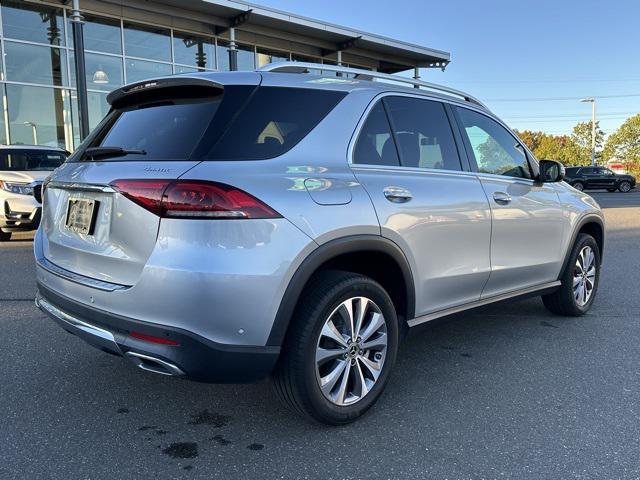 used 2022 Mercedes-Benz GLE 350 car, priced at $44,910