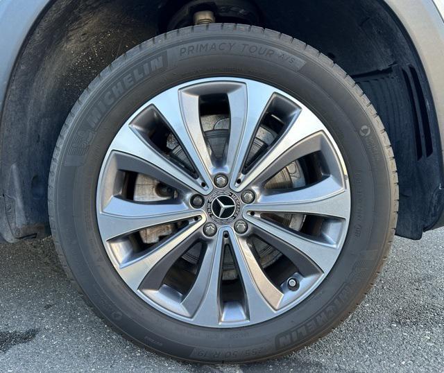 used 2022 Mercedes-Benz GLE 350 car, priced at $44,910