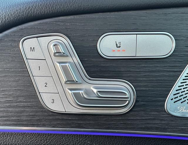 used 2022 Mercedes-Benz GLE 350 car, priced at $44,910