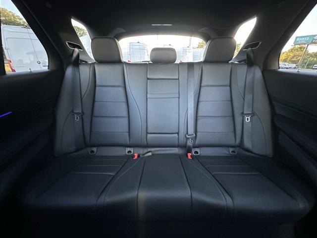 used 2022 Mercedes-Benz GLE 350 car, priced at $44,910