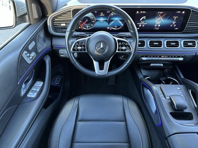 used 2022 Mercedes-Benz GLE 350 car, priced at $44,910