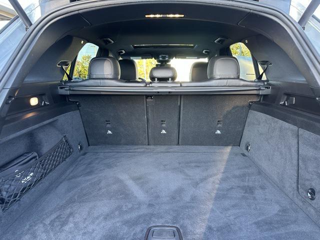 used 2022 Mercedes-Benz GLE 350 car, priced at $44,910