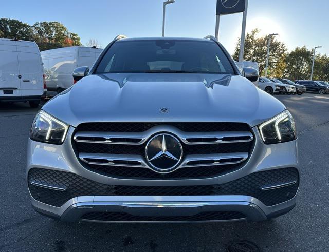 used 2022 Mercedes-Benz GLE 350 car, priced at $44,910