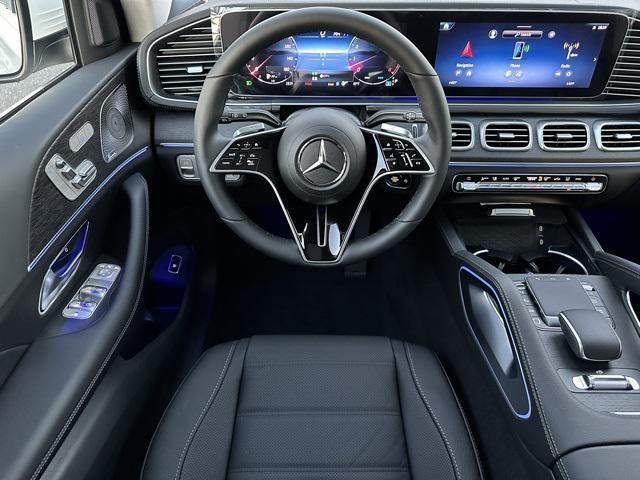 new 2026 Mercedes-Benz GLS 450 car, priced at $97,030