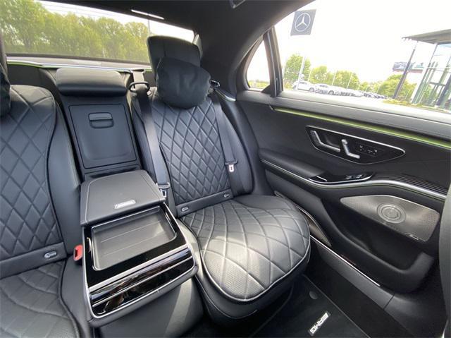 used 2021 Mercedes-Benz S-Class car