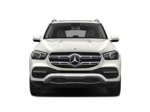 used 2021 Mercedes-Benz GLE 350 car