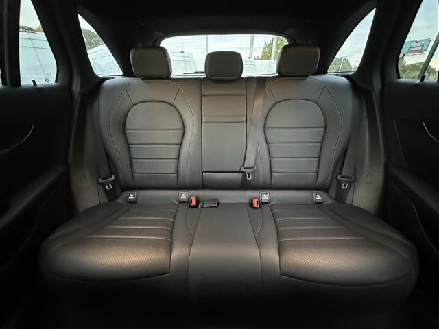 used 2022 Mercedes-Benz GLC 300 car, priced at $31,456