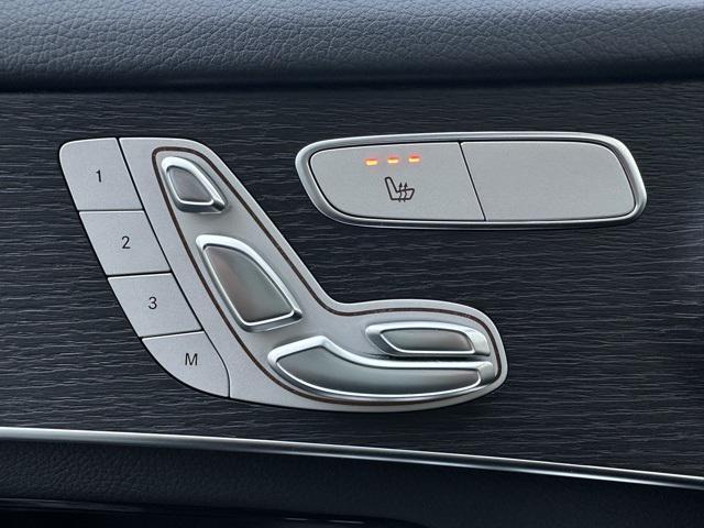 used 2022 Mercedes-Benz GLC 300 car, priced at $31,456