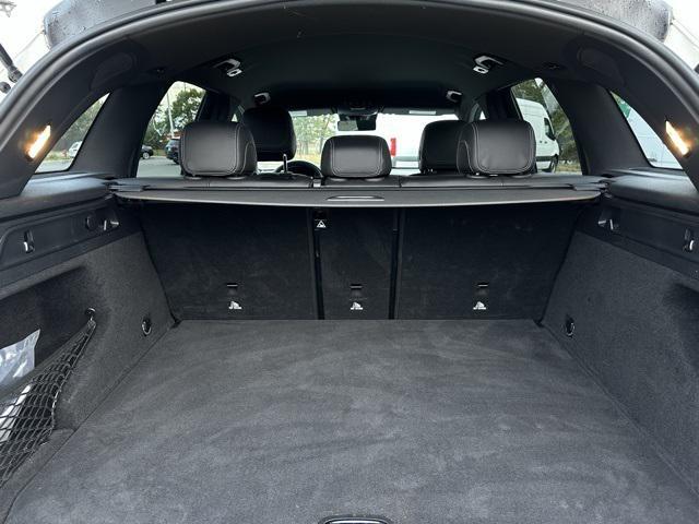 used 2022 Mercedes-Benz GLC 300 car, priced at $31,456