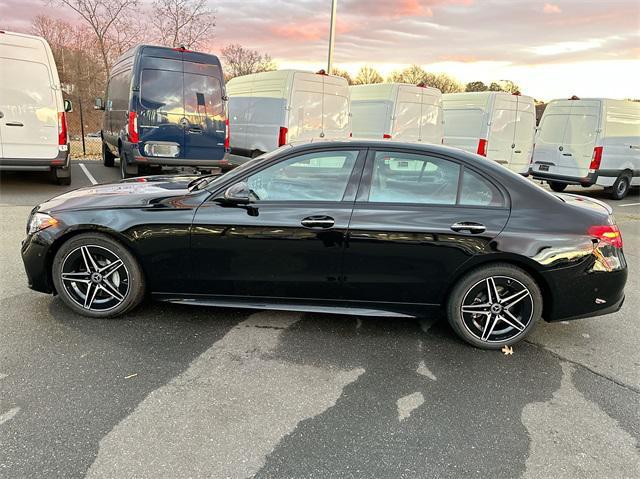 used 2024 Mercedes-Benz C-Class car, priced at $50,288