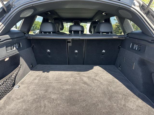 used 2025 Mercedes-Benz GLC 300 car, priced at $49,576