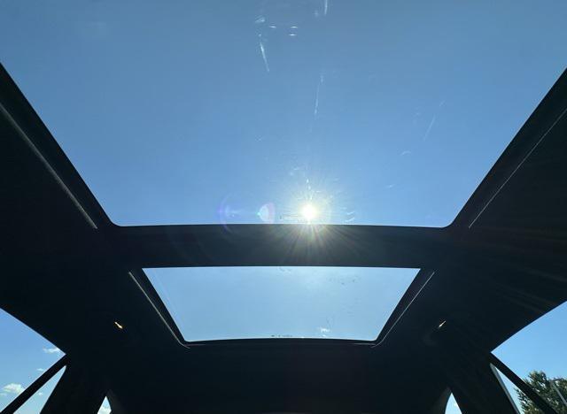 used 2025 Mercedes-Benz GLC 300 car, priced at $49,576