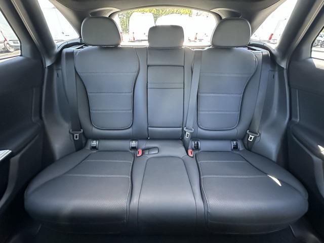 used 2025 Mercedes-Benz GLC 300 car, priced at $49,576