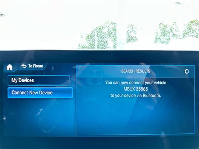 used 2022 Mercedes-Benz GLC 300 car, priced at $32,899