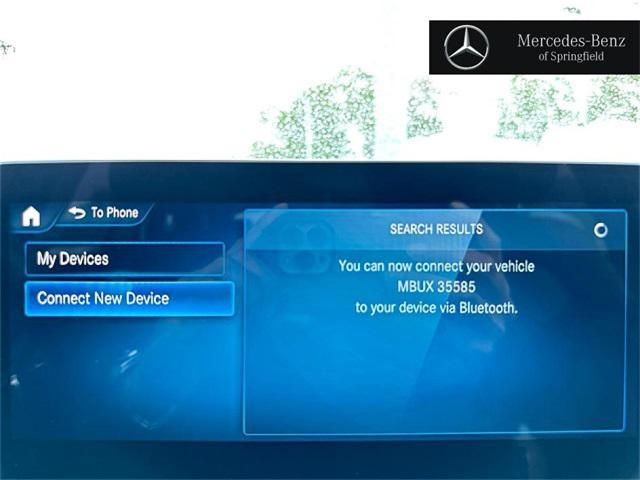 used 2022 Mercedes-Benz GLC 300 car, priced at $32,975