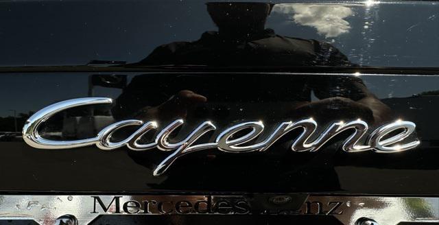 used 2019 Porsche Cayenne car, priced at $33,988
