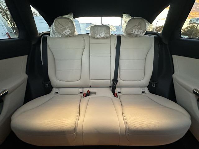 new 2026 Mercedes-Benz GLC 300 car, priced at $57,350