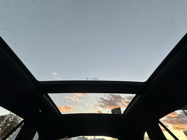 new 2026 Mercedes-Benz GLC 300 car, priced at $57,350