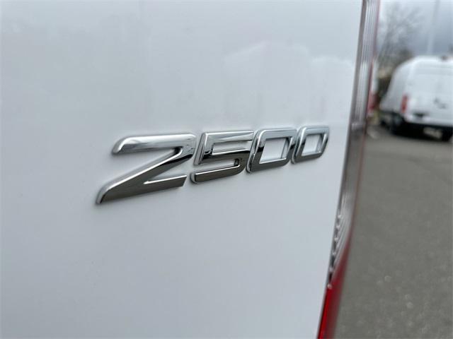 new 2025 Mercedes-Benz Sprinter 2500 car, priced at $62,860