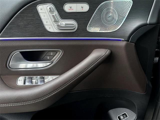 used 2023 Mercedes-Benz GLE 350 car, priced at $47,999