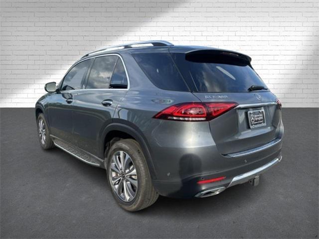 used 2023 Mercedes-Benz GLE 350 car, priced at $47,999