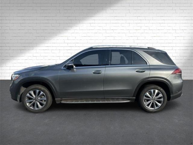 used 2023 Mercedes-Benz GLE 350 car, priced at $47,999