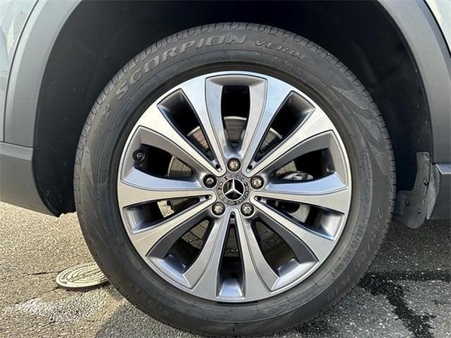 used 2023 Mercedes-Benz GLE 350 car, priced at $47,999