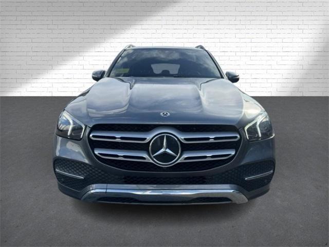 used 2023 Mercedes-Benz GLE 350 car, priced at $47,999