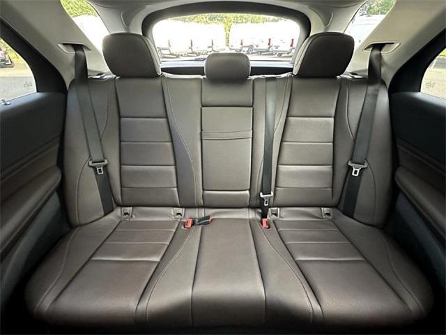 used 2023 Mercedes-Benz GLE 350 car, priced at $47,999