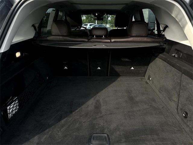 used 2023 Mercedes-Benz GLE 350 car, priced at $47,999