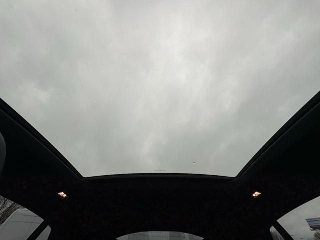 used 2026 Mercedes-Benz AMG GLE 53 car