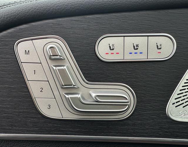 used 2026 Mercedes-Benz AMG GLE 53 car