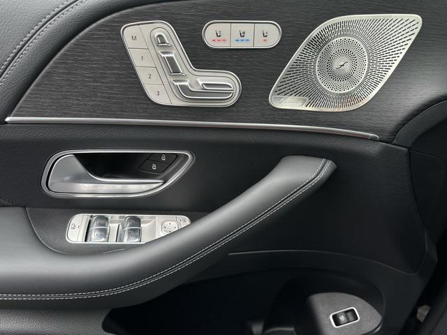 used 2026 Mercedes-Benz AMG GLE 53 car