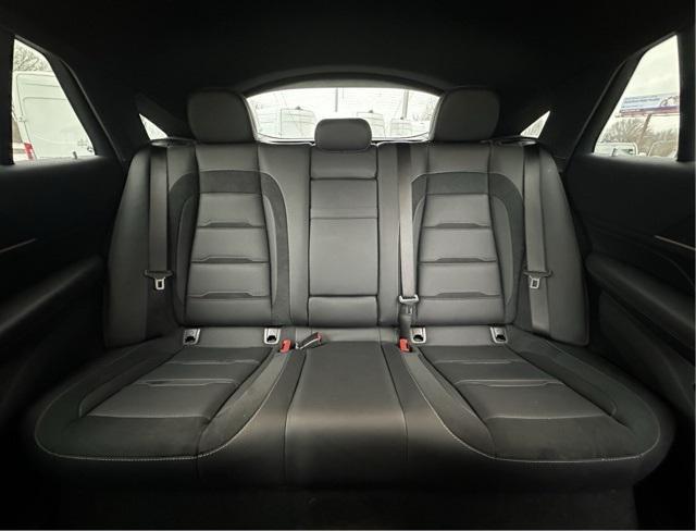 used 2026 Mercedes-Benz AMG GLE 53 car