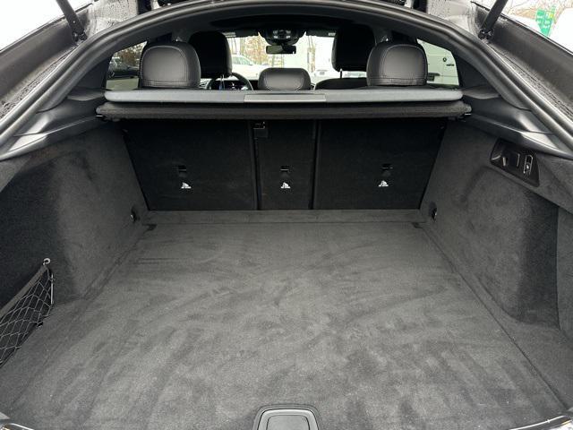 used 2026 Mercedes-Benz AMG GLE 53 car