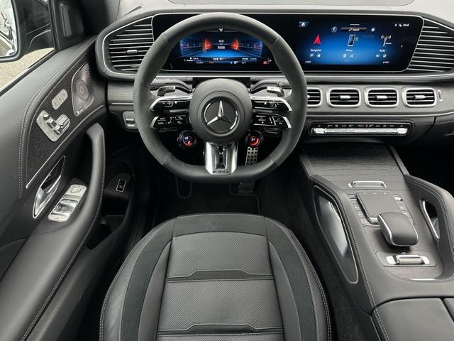 used 2026 Mercedes-Benz AMG GLE 53 car