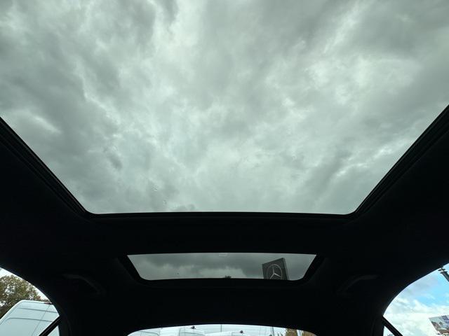 new 2026 Mercedes-Benz C-Class car, priced at $57,150