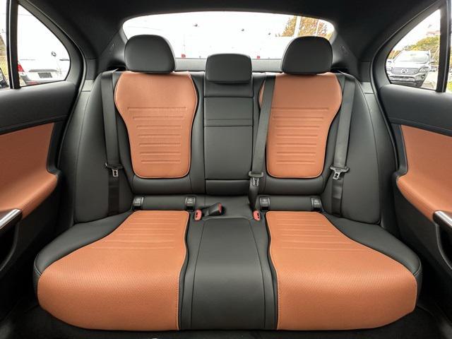 new 2026 Mercedes-Benz C-Class car, priced at $57,150