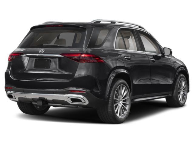 new 2024 Mercedes-Benz GLE 450 car, priced at $80,080